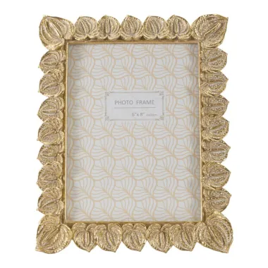 RAMKA ANTHURIUM 20,5X2X26 cm (WYMIAR WEWNĘTRZNY 15X20 cm) MIN 2